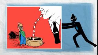 Unethical Practices of Coca-Cola Co.