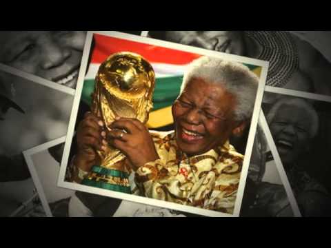 Our Tribute to Madiba | Mzansi Youth Choir
