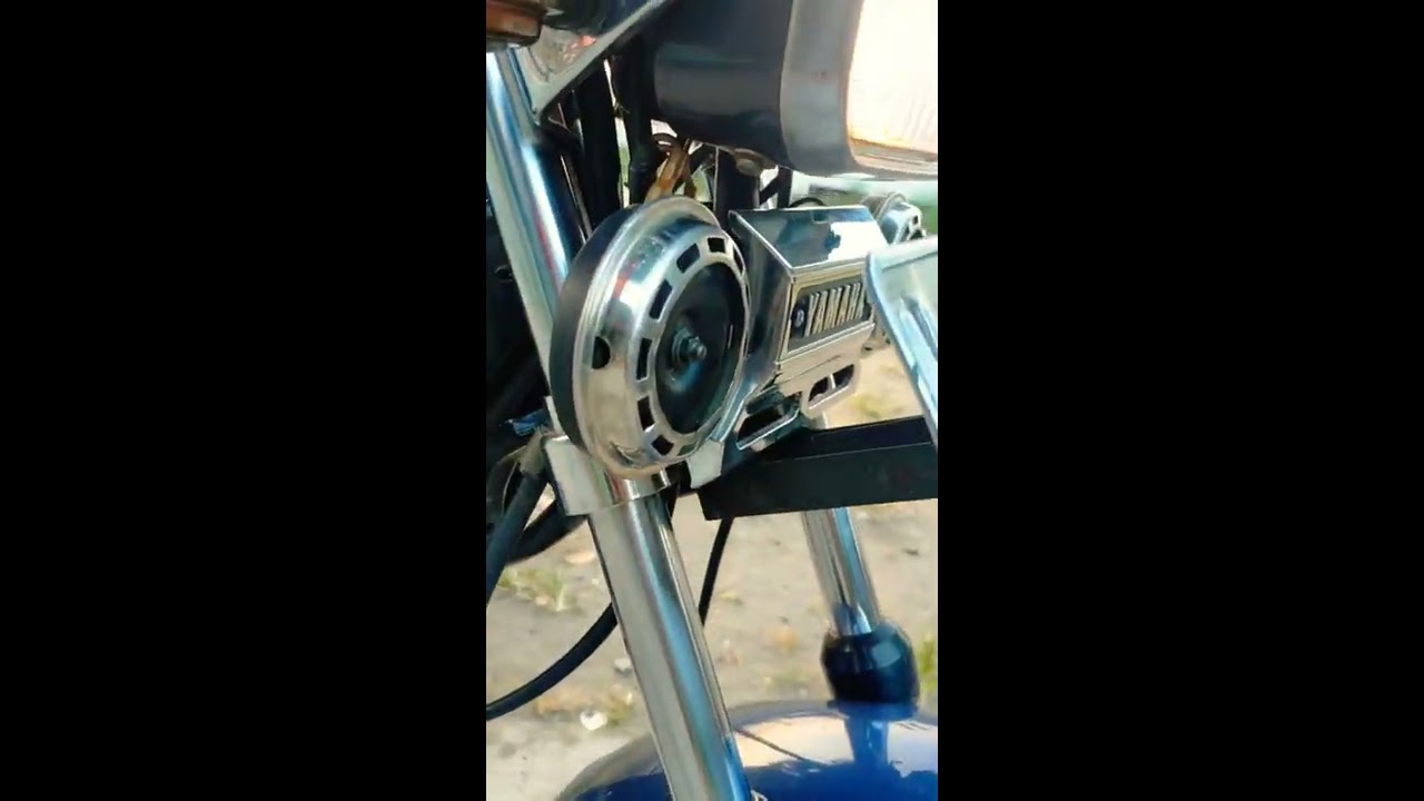 jual rx king coleksi top warna favorit langka