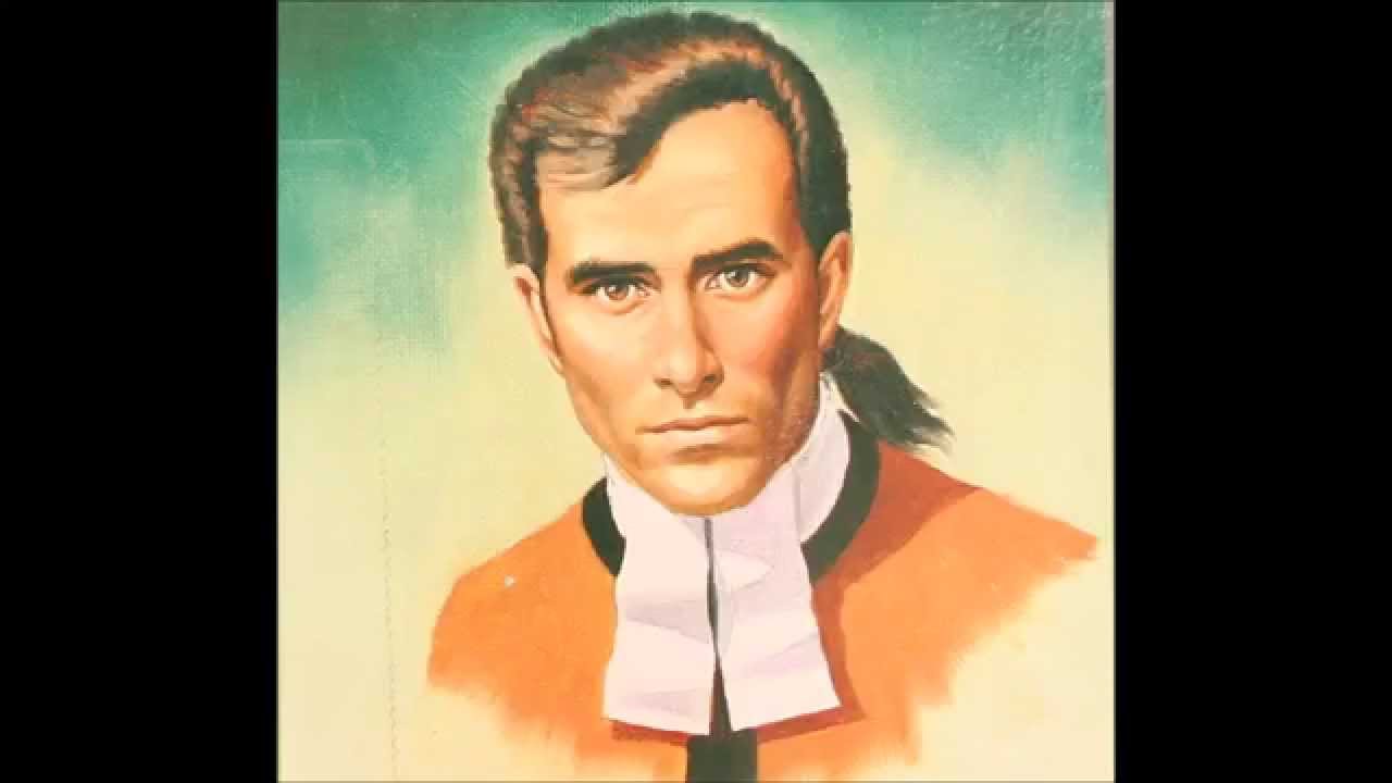 Short Summary Of The Life Of David Brainerd YouTube Short summary of the life of david brainerd youtube