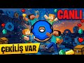 🎁 ÇEKİLİŞ VAR! | DONUT SMP CANLI YAYIN I  Devasa Kelp Farmı Yapıyoruz #DonutSMP #Minecraft