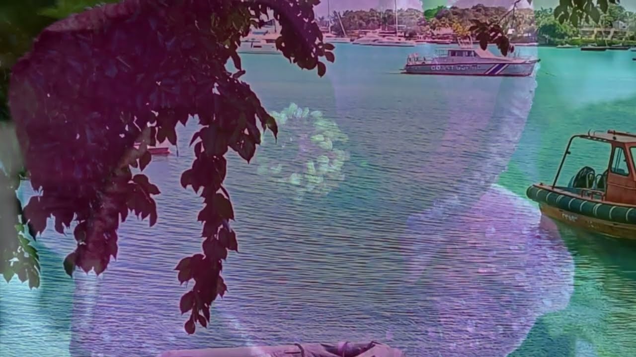 Je t’offre ma main