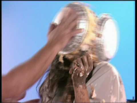Our Lady Gets Pied Part 1 Long Version - Our Lady Gets Pied Part 1 Long Version