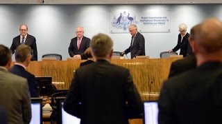 Anglican Church Really Sorry About All The Kids They Raped