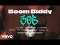 D Shon El Villano DJ Epps Boom Biddy 305 Official Video mp3