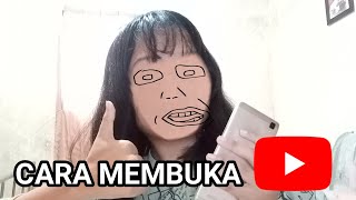 Cara Membuka Youtube Dengan Baik & Benar