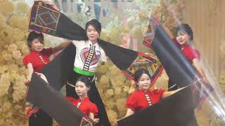 Múa Sắc Piêu | Thái Mộc Linh