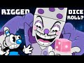 Was Cuphead&#39;s Dice Roll RIGGED? | Brothers Theory Productions