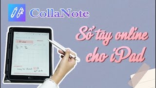 Ứng dụng ghi chú cho iPad bạn NÊN BIẾT! screenshot 5