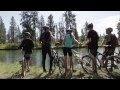 Bend Mountain Biking