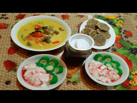 Ide Masakan Masak Menu Berbuka Puasa Ramadhan Yang Nikmat