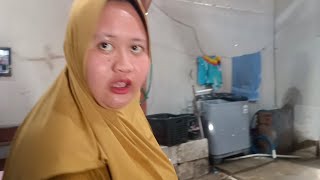 BUK E MAHREEN EMOSI KARO AYAH ARIS‼️Amohhhhh.... 