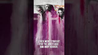 David Lynch’s Strangest Real Life Stories  - The Vomiting Short