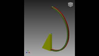 Omni-Joint Configuration-II Singularity