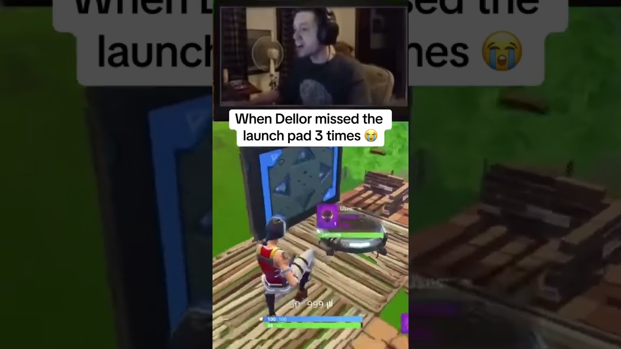 This game took 20 years off his life 😂 