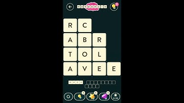 Wordbrain Shark Level 7 Answers - Wordbrain Shark Updated 2019