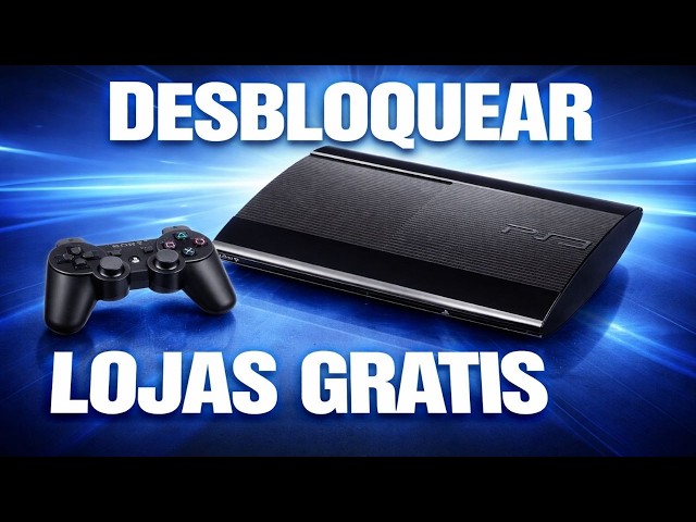How to unlock PS3 HEN 4.93 Best Free PS3 Store in 2026 - YouTube