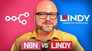 n8n vs Lindy 2025 (I Found the Best One for YOU)