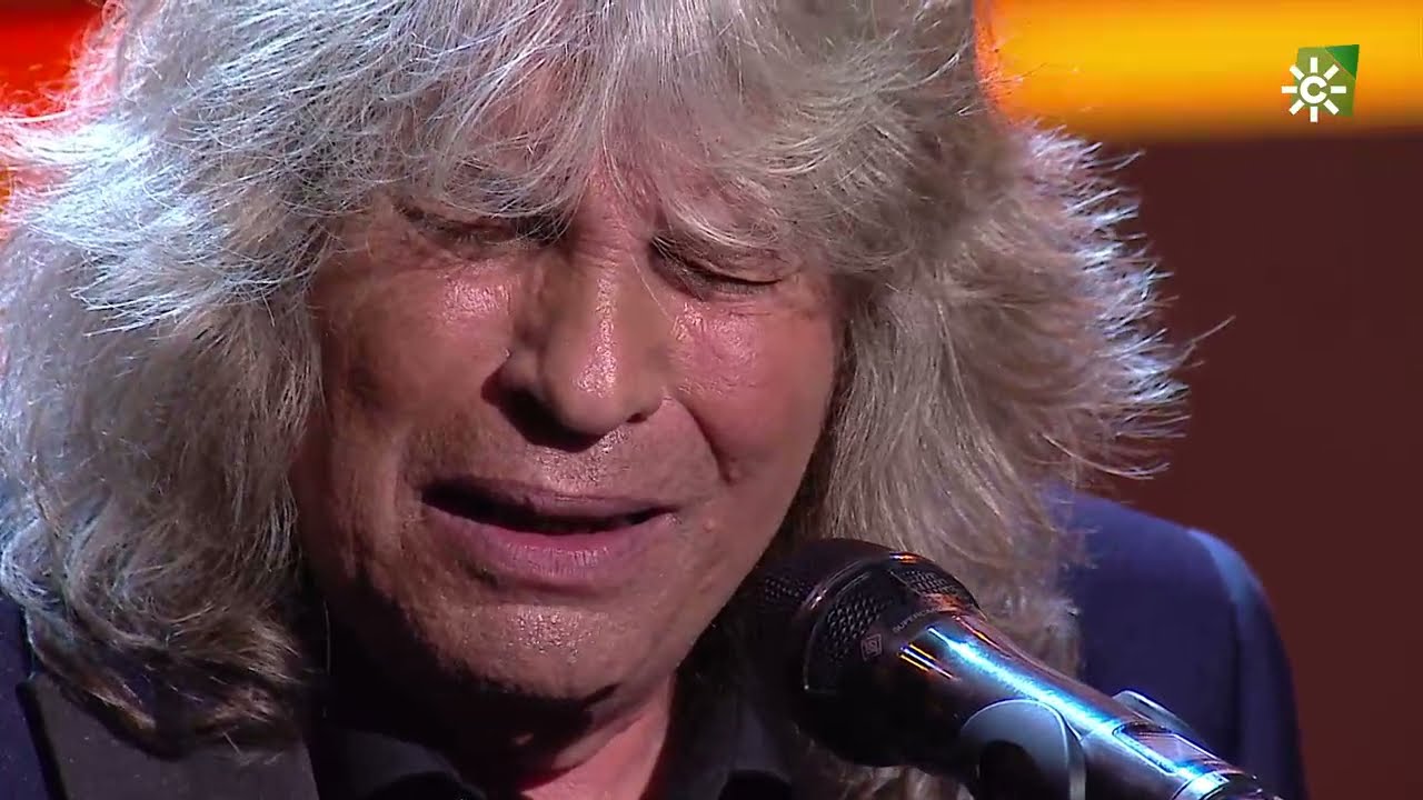 Malagueñas. José Mercé. 2021