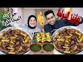بهاريز الدولمة العراقي تحدي جوالات المخاطرة لو جاي عالينا مش ماتقدر عاليناممنوع فى كارنا ابدا مقارنا نجومي