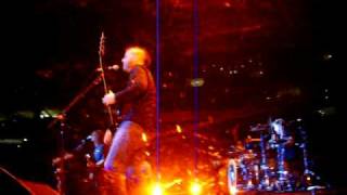 Breakdown - Seether Live 3/9