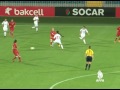 Yoldaşlıq oyunu, qızlar: Azərbaycan U-17 - Gürcüstan U-19 2:0