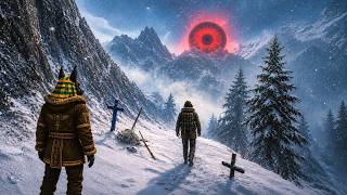 Something Strange Happened In The Ural Mountains... | Tales Beyond The Tomb: White Silence