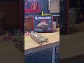 Building a Wooden Sherman Tank        https://www.youtube.com/watch?v=hfJqFpAfbOE