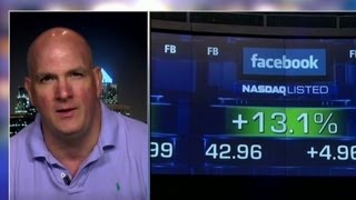 Erin Burnett: Facebook Lawsuit