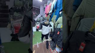 This Jacket Is Taking Over the Market 🔥 | 10% Prepaid Discount | Jersey Villa