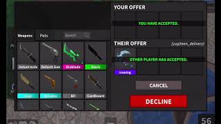 Getting A Free Icewing