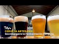 Cerveza Artesanal: Secretos para la Fermentación Perfecta - TvAgro por Juan Gonzalo Angel