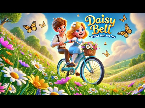 Daisy Bell (Bicycle