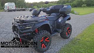 Download Lagu TGB Blade 1000 Premium with adventure equipment MP3