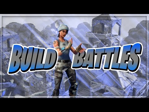 building-battles-#5-(-fortnite-battle-royale-console-)---hkk---juice-wrld-lucid-dreams