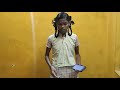 inspire award project in government school
