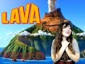 LAVA (Lava Song) -Disney Pixar Cover by KeyKo