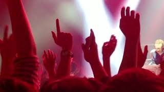 Noel Gallagher's HFB - AKA...What A Life! (Olympic Hall, Seoul, South Korea - 20 May 2019)