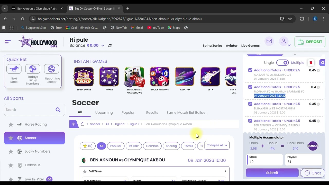 How To Spot Value In Sports Betting? | How To Compare Odds From Different Betting Sites? Value Bets?