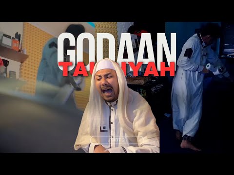 BTS LIVE STREAMING TAUSIYAH JUMAT! || PART 2