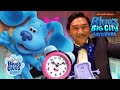 Happiness is magic broadway finale song  blues big city adventure movie  blues clues  you