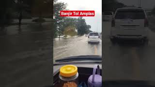Download Lagu #banjir. tol amplas. #medan . #sumut . #indonesia . MP3