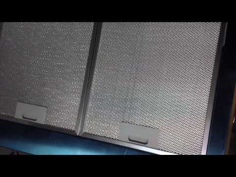 Gorenje DK6315X кухненски аспиратор