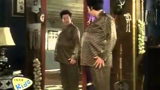 Big Wolf On Campus S02E12   Pleased To Eat You