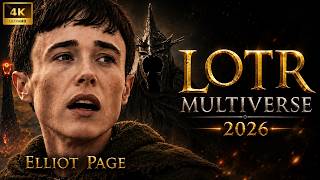 What If Lord of the Rings Was Cast in 2026? PARDOY