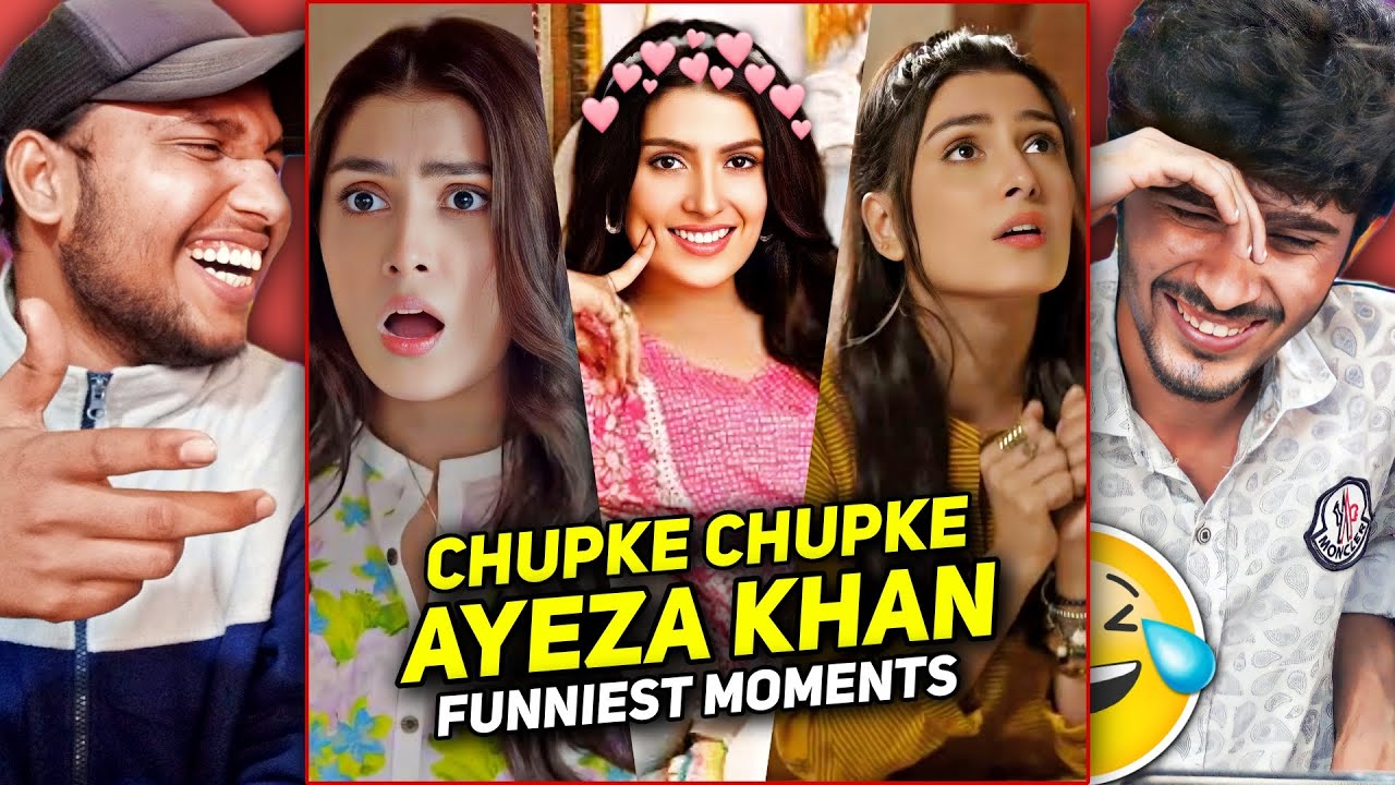 Chupke Chupke Funny & Chaotic Moments Reaction | 