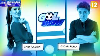 Chamada | Programa do Ratinho - (17/02/2026)