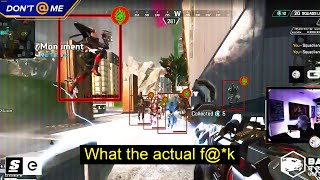 Cheaters Are Destroying Streamers