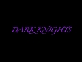 Dark  emotional  hip hop  alternative  rap instrumental dark knights