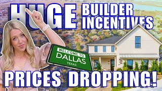 Everyone Says DON'T Buy New Construction... They're WRONG!